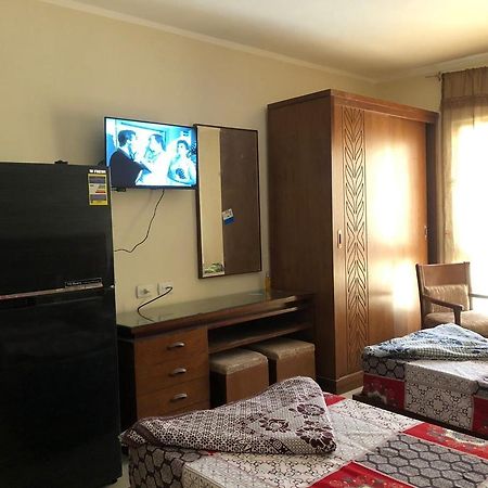Studio Apartment, Aqua View Resort, North Coast El-Alamein Exterior foto
