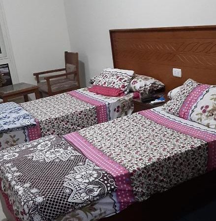 Studio Apartment, Aqua View Resort, North Coast El-Alamein Exterior foto
