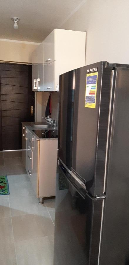 Studio Apartment, Aqua View Resort, North Coast El-Alamein Exterior foto