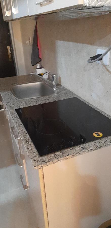 Studio Apartment, Aqua View Resort, North Coast El-Alamein Exterior foto