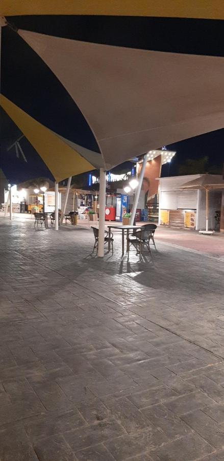 Studio Apartment, Aqua View Resort, North Coast El-Alamein Exterior foto